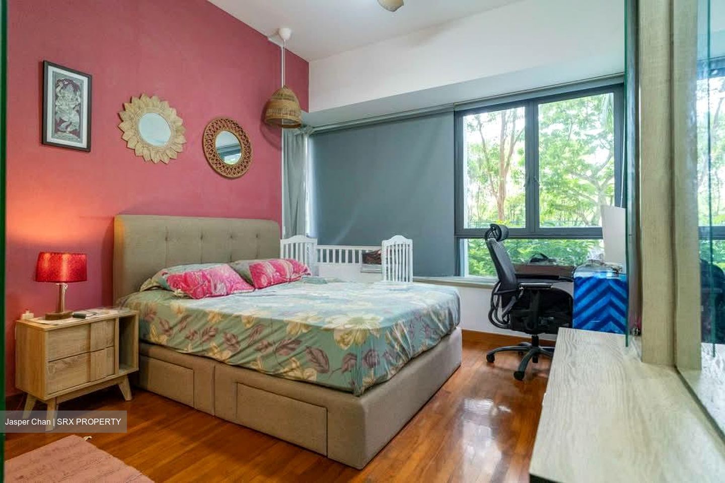 Waterfront Isle (D16), Condominium #556336811